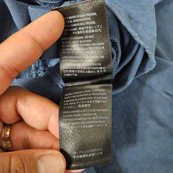 Balenciaga Paris moon tee - Picture 8 of 13